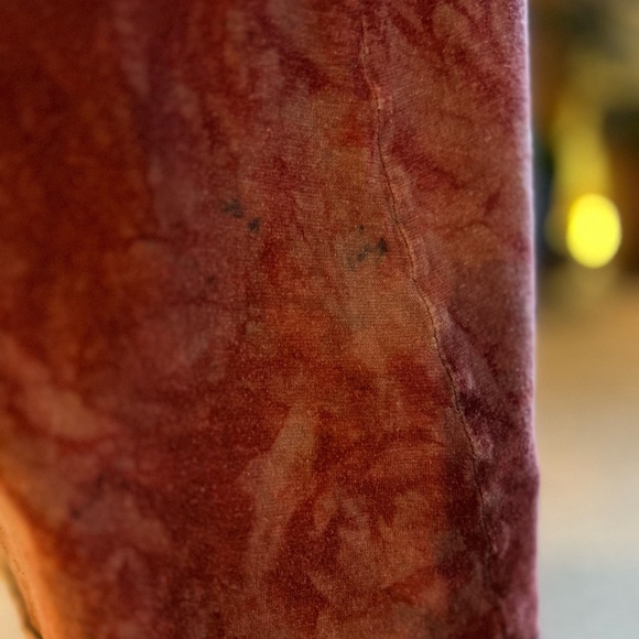 Gaia Conceptions Ritual Ojai short dress - Picture 4 of 9